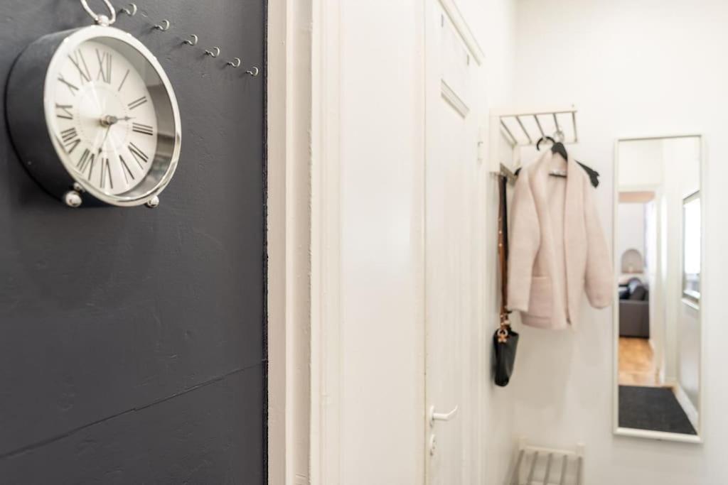 Centrally Located For Up To 4 Apartment Helsinki